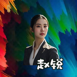 赵锐